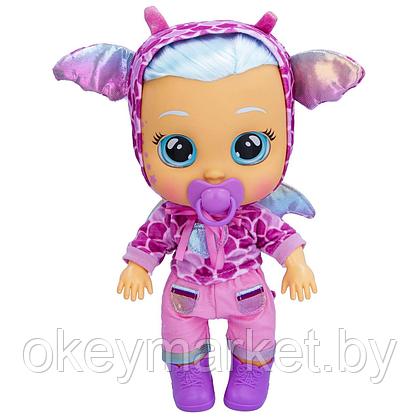 Кукла пупс Cry Babies Dressy Fantasy Бруни IMC Toys 04095, фото 2