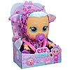 Кукла пупс Cry Babies Dressy Fantasy Бруни IMC Toys 04095, фото 5
