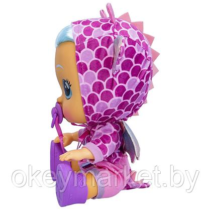 Кукла пупс Cry Babies Dressy Fantasy Бруни IMC Toys 04095, фото 3