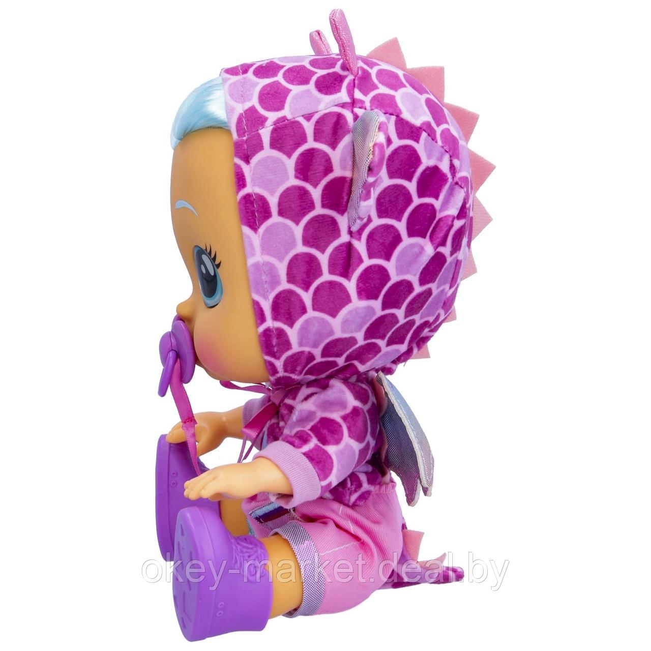 Кукла пупс Cry Babies Dressy Fantasy Бруни - фото 3 - id-p220205337