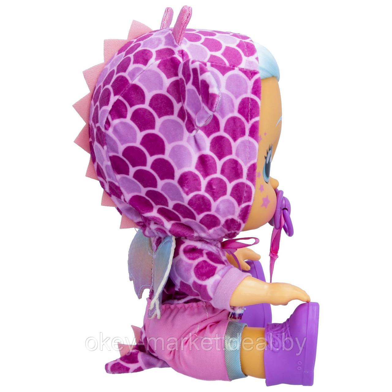 Кукла пупс Cry Babies Dressy Fantasy Бруни - фото 7 - id-p220205337
