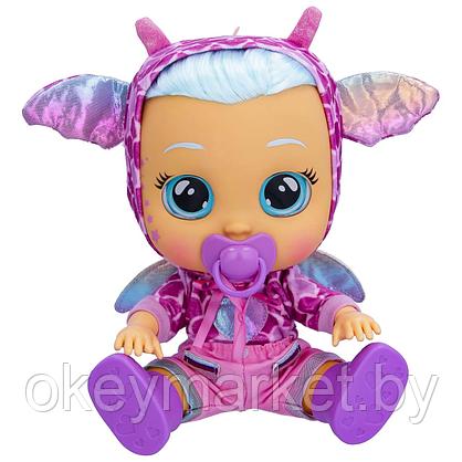 Кукла пупс Cry Babies Dressy Fantasy Бруни IMC Toys 04095, фото 2