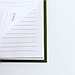Подарочный набор «Время чудес»: ежедневник, твердая обложка А5, 80 листов и ручка шариковая, 0,8 мм, синяя, фото 9
