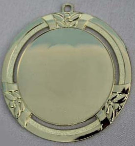 Викинг Спорт Медаль сувенирная M18G