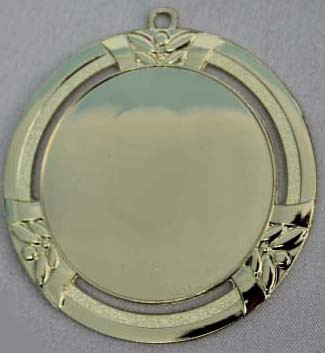 Викинг Спорт Медаль сувенирная M18G - фото 1 - id-p31608859