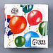 Салфетки бумажные однослойные «Воздушные шары», 24 × 24 см, в наборе 20 шт., фото 7