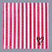 Салфетки бумажные однослойные «Девичник», 24 × 24 см, в наборе 20 шт., фото 4