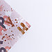 Бумага упаковочная глянцевая двухсторонняя «С днем рождения»,  50 х 70 см, фото 4