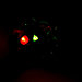 Ящерица «Шестерёнки», свет, работает от батареек, цвет зелёный, фото 4
