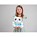 Мягкая игрушка «Сонэ и Соён» котик в свитере, фото 2