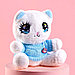 Мягкая игрушка «Сонэ и Соён» котик в свитере, фото 7