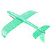 Самолет «Супербыстрый», зелёный, фото 3
