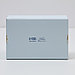 Коробка для эклеров с вкладышами «Фиалки» - (вкладыш - 4 шт) 20 х 15 х 5 см, фото 3