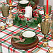 Скатерть "Этель" Нoliday decoration 149х180см, 100% хлопок, репс 210 г/м2, фото 10