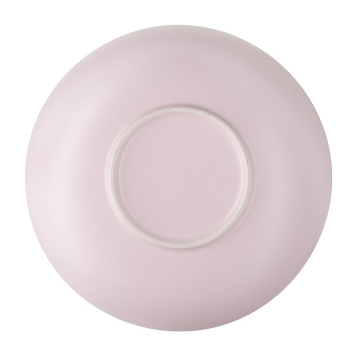 Набор тарелок для пасты simplicity, D20 см, розовые, 2 шт. - фото 8 - id-p220205905