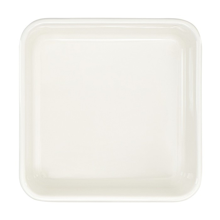 Блюдо для запекания marshmallow, 16,6х16,6 см, мятное - фото 3 - id-p220205708