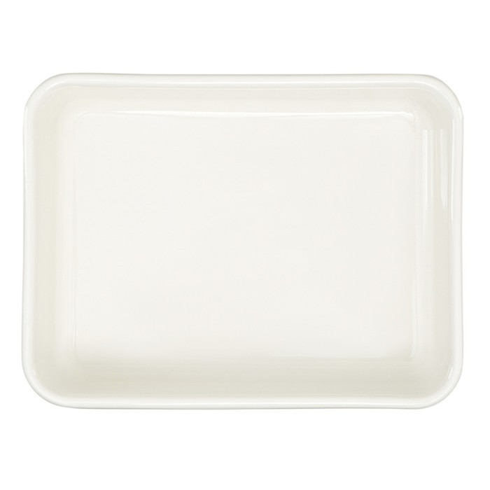 Блюдо для запекания marshmallow, 21,6х16,5 см, лимонное - фото 3 - id-p220205710