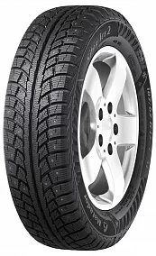 Шины зимние 235/55R17 Matador MP30 Sibir Ice 2 ОШ 103t XL