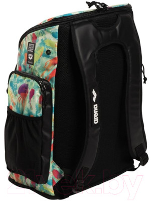 Рюкзак спортивный ARENA Spiky III Backpack 45 / 006272 114 - фото 8 - id-p220206804