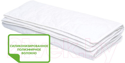 Одеяло EOS Комфорт 150х205 - фото 4 - id-p220206742