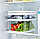 Органайзер для холодильника 1,3 l CAUMA, фото 3
