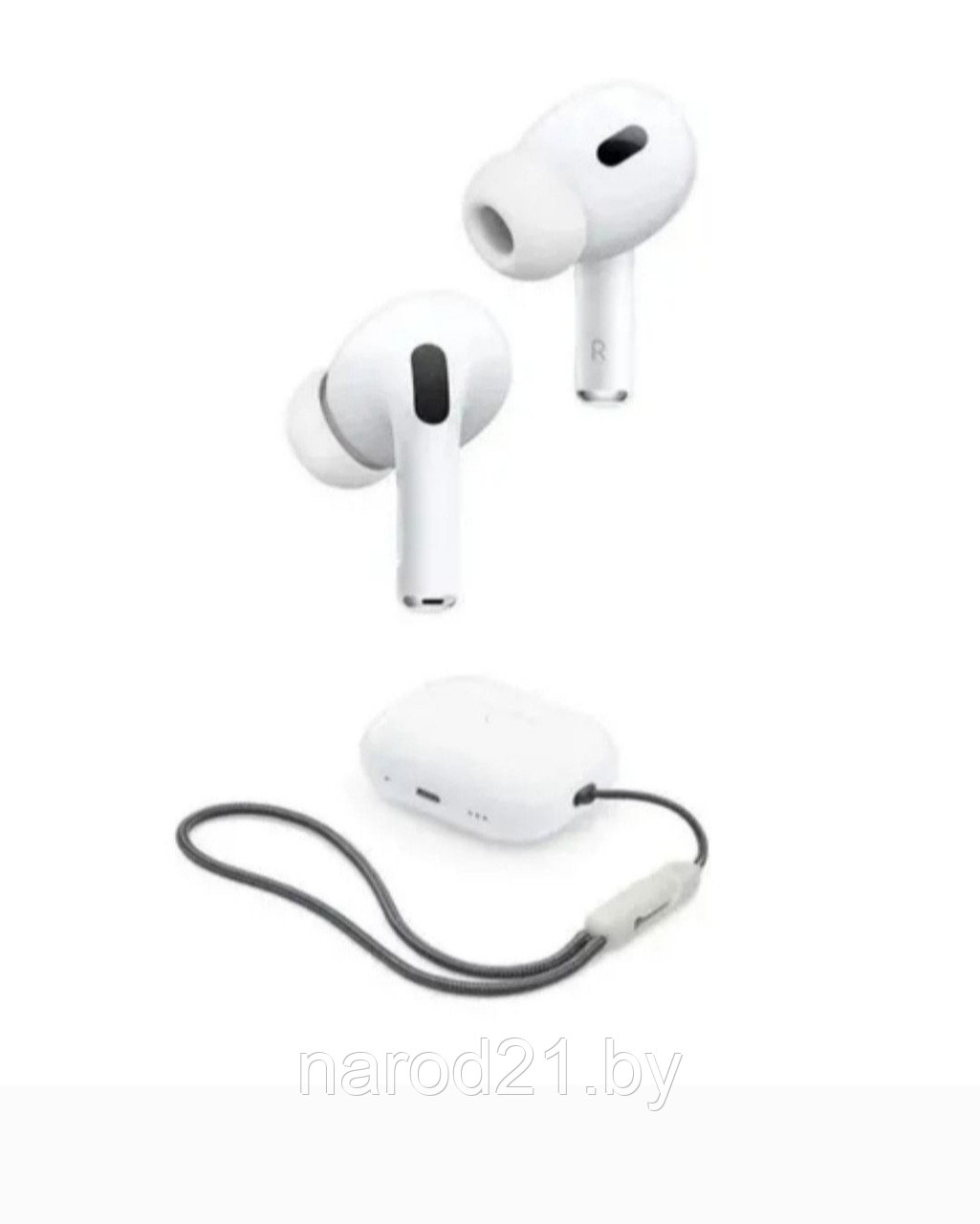 Наушники беспроводные AirPods Pro 2 Profit