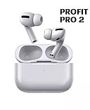 Наушники беспроводные AirPods Pro 2 Profit, фото 4