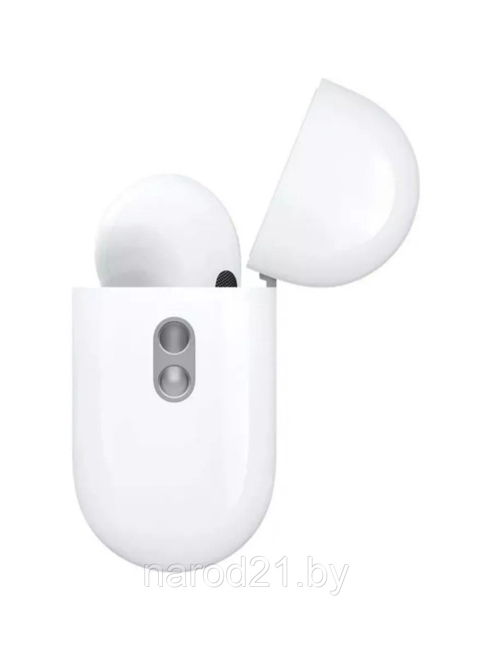 Наушники беспроводные AirPods Pro 2 Profit - фото 5 - id-p116360155