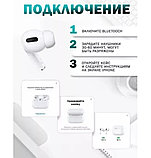 Наушники беспроводные AirPods Pro 2 Profit, фото 7