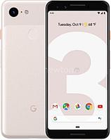 Смартфон Google Pixel 3 64GB (розовый)