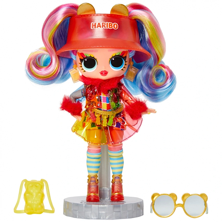 Планета Игрушек Кукла LOL Surprise Tweens Holly Happy (Haribo) 119920, фото 2
