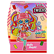 Планета Игрушек Кукла LOL Surprise Tweens Holly Happy (Haribo) 119920, фото 2