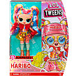 Планета Игрушек Кукла LOL Surprise Tweens Holly Happy (Haribo) 119920, фото 3