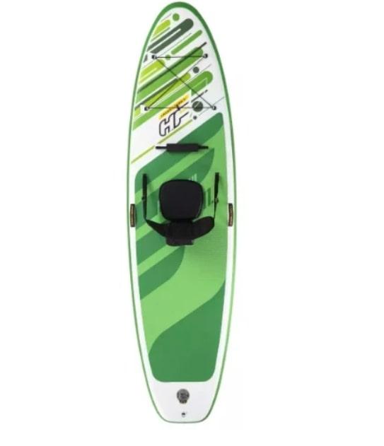 SUP-борд Bestway Freesoul Tech Set / 65310