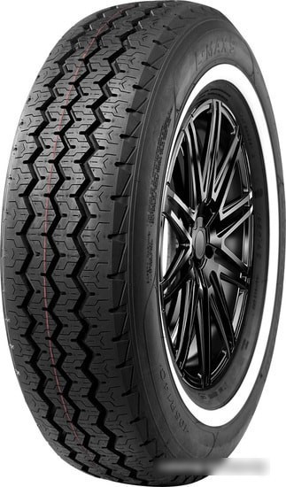 Автомобильные шины Grenlander L-MAX9 225/70R15C 112/110R - фото 1 - id-p210509152