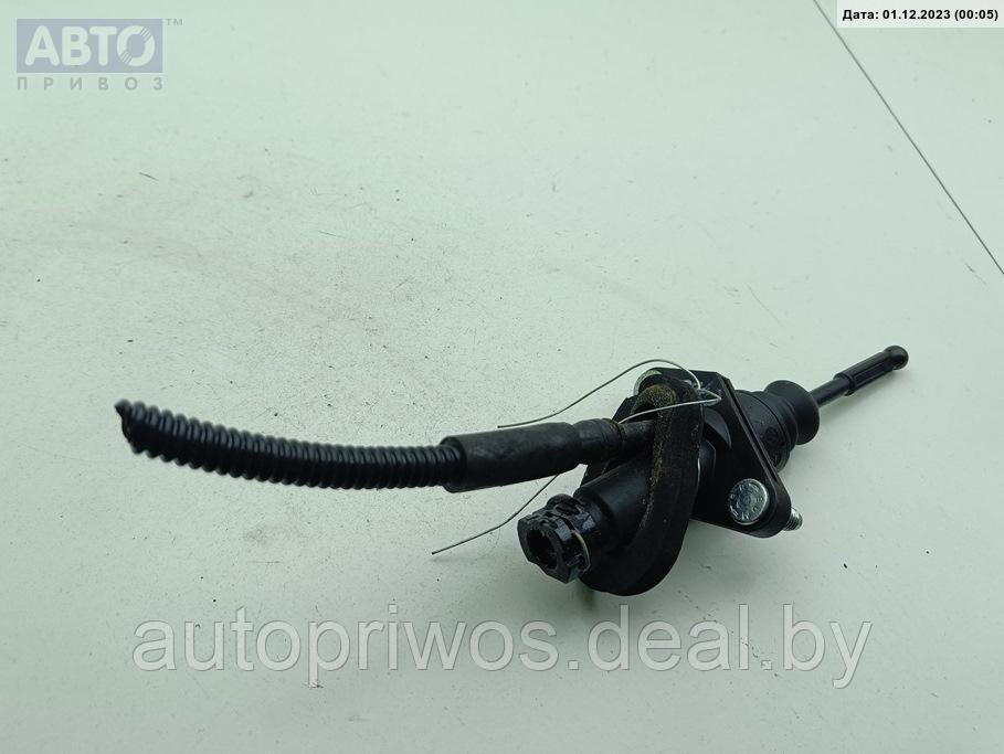 Цилиндр сцепления главный Opel Meriva A - фото 2 - id-p220213580