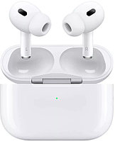 Наушники Apple AirPods Pro 2 (с разъемом Lightning)