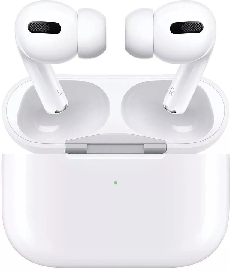 Наушники Apple AirPods Pro 2 (с разъемом Lightning) - фото 2 - id-p220212260