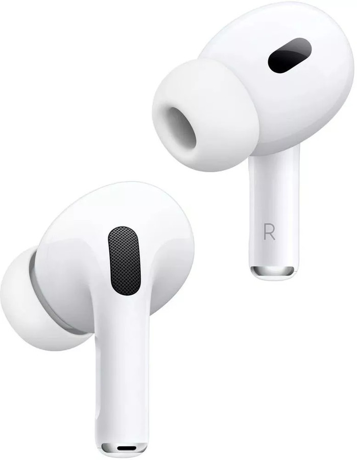 Наушники Apple AirPods Pro 2 (с разъемом Lightning) - фото 3 - id-p220212260