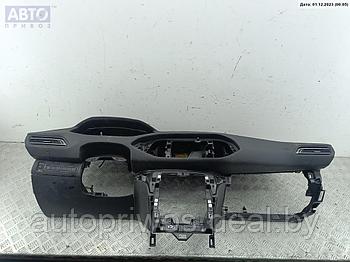 Панель приборная (торпедо) Peugeot 308 T9 (2013-2021)