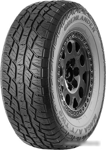 Автомобильные шины Grenlander MAGA A/T TWO 31X10.50R15 109S - фото 1 - id-p210499825