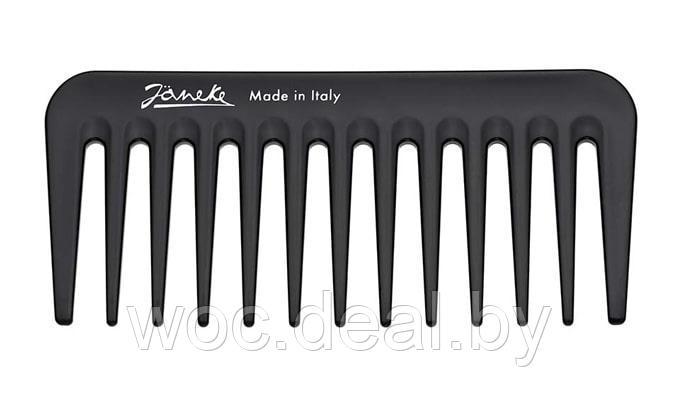 Janeke 1830 Гребень для волос Mini Supercomb - фото 1 - id-p219018646