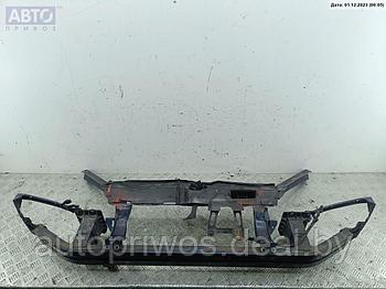 Рамка передняя (панель кузовная, телевизор) Mercedes W168 (A)