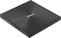 Привод DVD RAM & DVD±R/RW & CDRW ASUS SDRW-08U7M-U Black USB2.0 EXT (RTL)