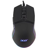 Acer OMW121 [ZL. MCEEE.00U] Mouse USB (2but) black