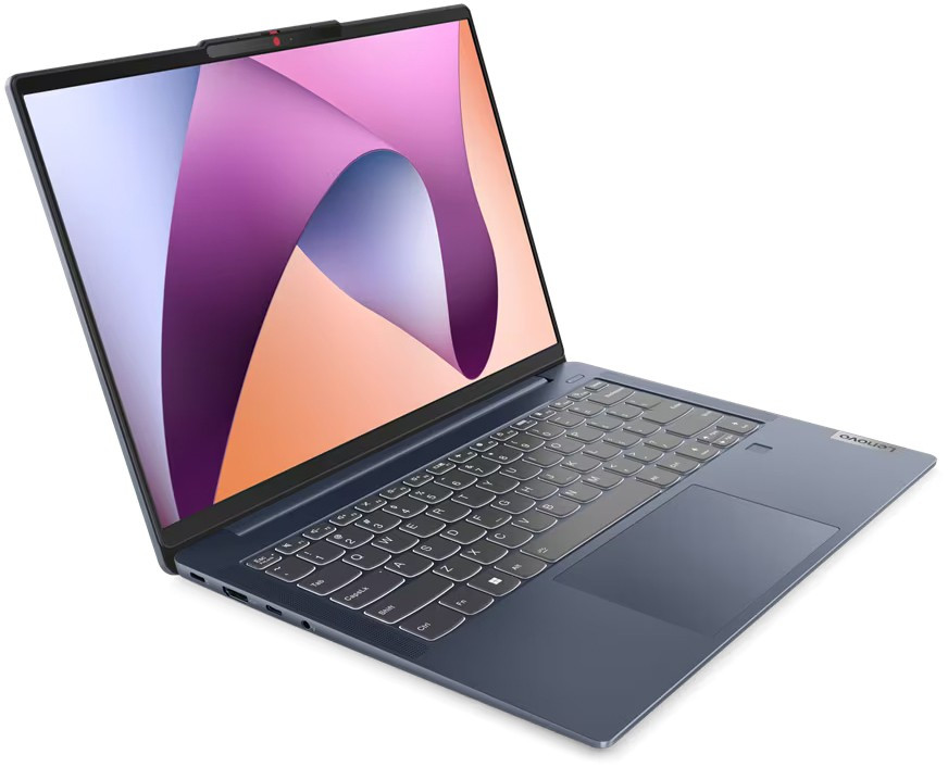 Ноутбук Lenovo IdeaPad Slim 5 14ABR8 82XE002RRK - фото 4 - id-p220212134
