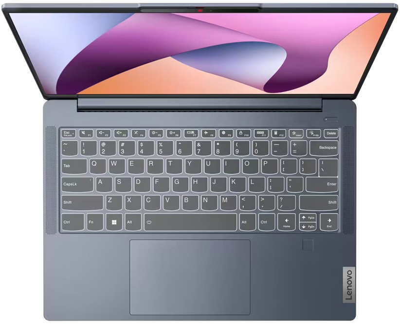 Ноутбук Lenovo IdeaPad Slim 5 14ABR8 82XE002RRK - фото 6 - id-p220212134