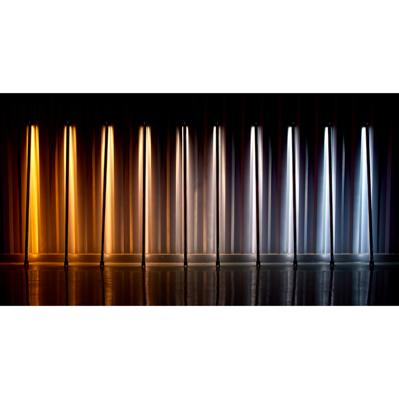 Осветитель светодиодный Godox TL180 RGB - фото 8 - id-p193705835
