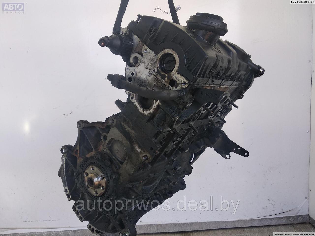 Двигатель (ДВС) на разборку Audi A4 B5 (1994-2001) - фото 2 - id-p220212980