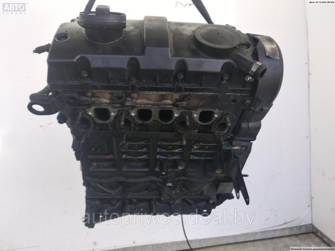 Двигатель (ДВС) на разборку Audi A4 B5 (1994-2001) - фото 3 - id-p220212980
